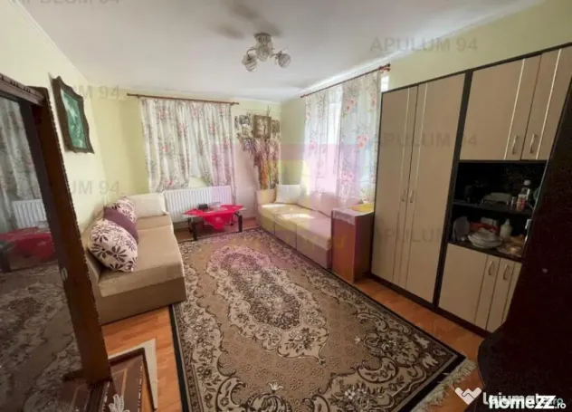 Apartament cu 2 camere de vânzare în Sinaia - Sinaia (Prahova)