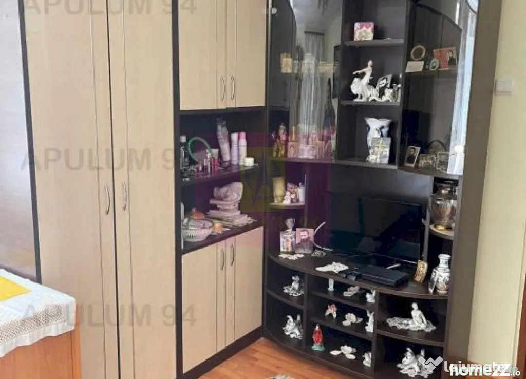 Apartament cu 2 camere de vânzare în Sinaia - Sinaia (Prahova)