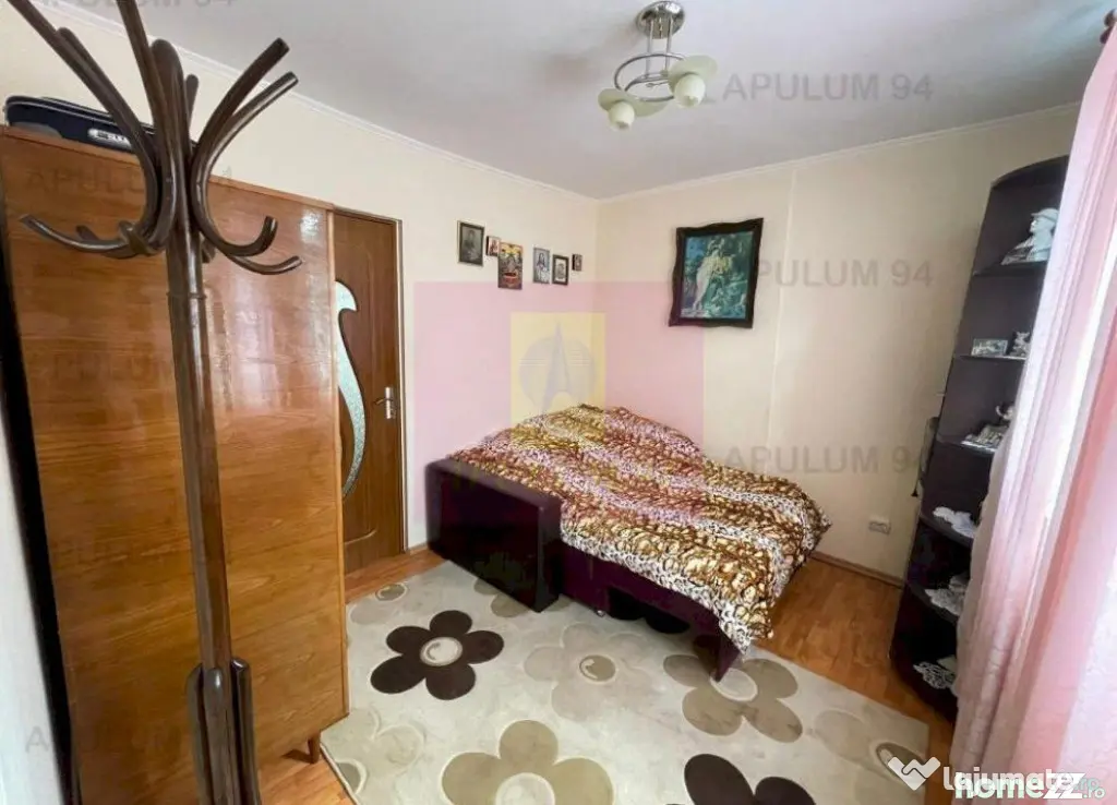 Apartament cu 2 camere de vânzare în Sinaia - Sinaia (Prahova)