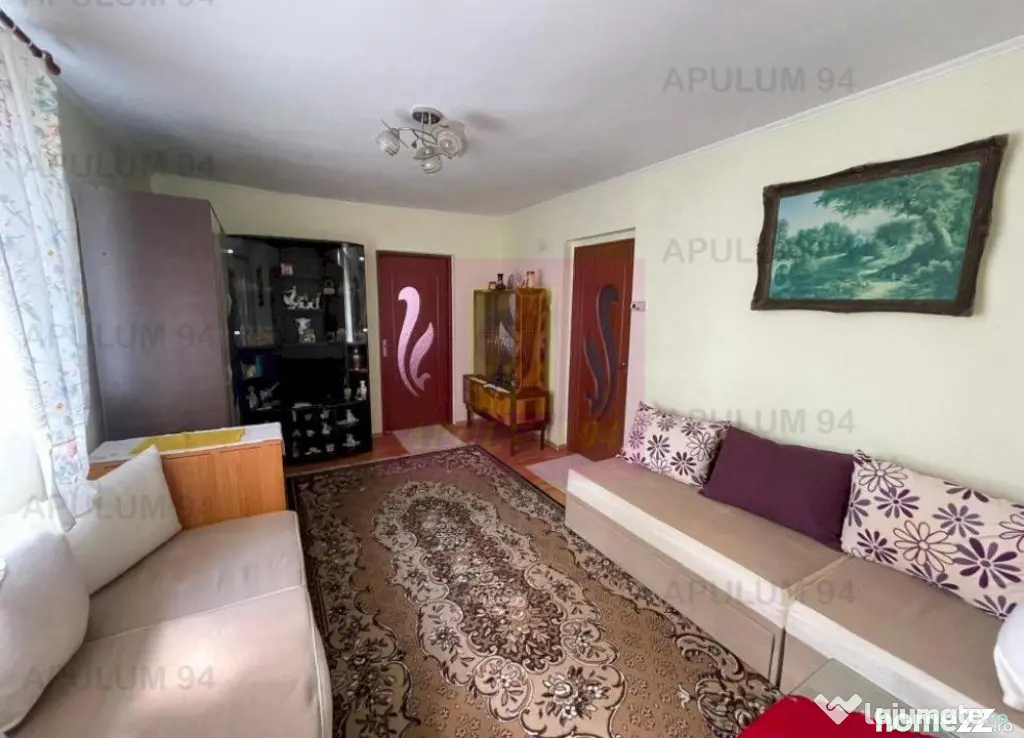 Apartament cu 2 camere de vânzare în Sinaia - Sinaia (Prahova)