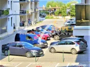 Apartament 2 camere cu vedere la Mare si Parcare in Propriet 