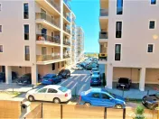 Apartament 2 camere cu vedere la Mare si Parcare in Propriet 