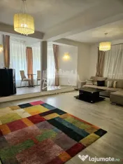Vila P+1+ pod in Mamaia Sat- Locul unde liniștea se simte a 