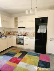 Vila P+1+ pod in Mamaia Sat- Locul unde liniștea se simte a 