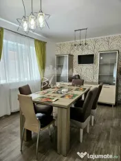 Vila P+1+ pod in Mamaia Sat- Locul unde liniștea se simte a 