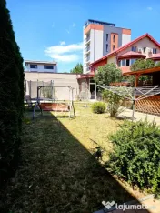 Vila P+1+ pod in Mamaia Sat- Locul unde liniștea se simte a 