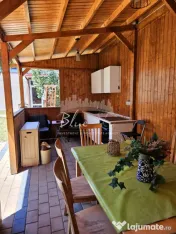 Vila P+1+ pod in Mamaia Sat- Locul unde liniștea se simte a 