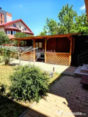 Vila P+1+ pod in Mamaia Sat- Locul unde liniștea se simte a 