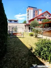 Vila P+1+ pod in Mamaia Sat- Locul unde liniștea se simte a 