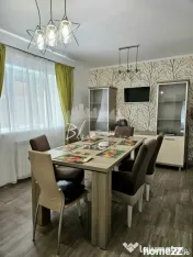 Vila P+1+ pod in Mamaia Sat- Locul unde liniștea se simte a 