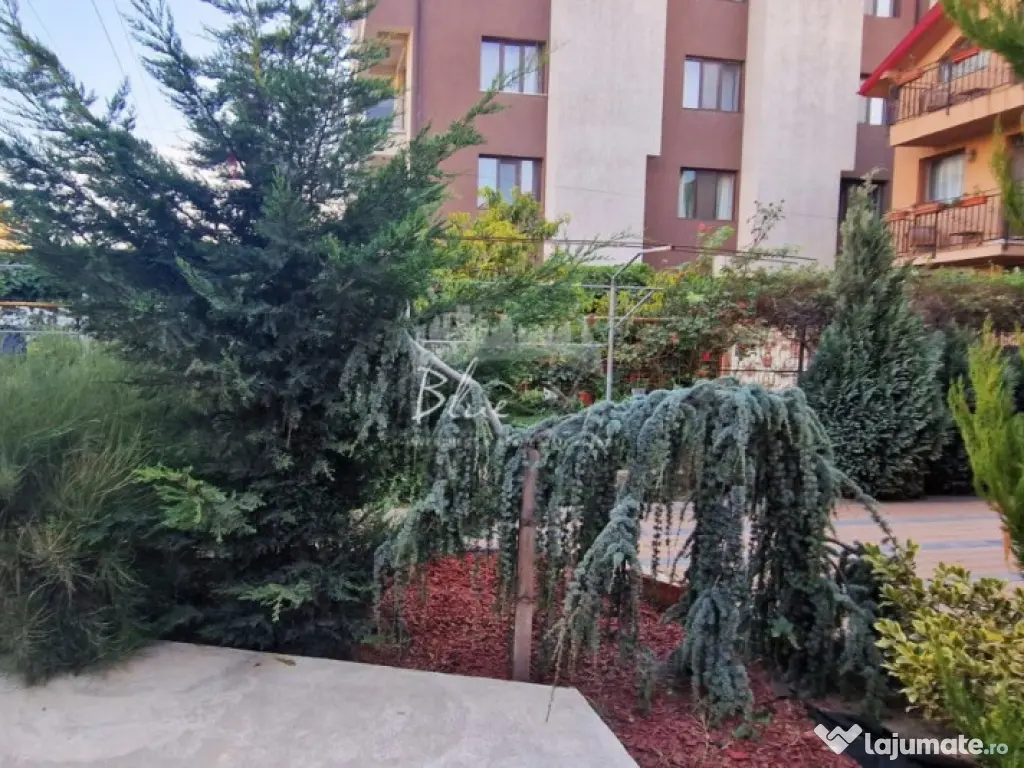 Vila P+1+ pod in Mamaia Sat- Locul unde liniștea se simte a