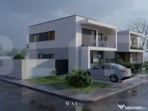 Casă de vanzare individuala Sacalaz