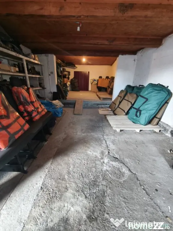 Casa 4 camere, 6000mp teren, zona centrala, Negostina, Siret - Negostina (Suceava)