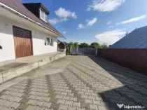 Casa 4 camere, 6000mp teren, zona centrala, Negostina, Siret