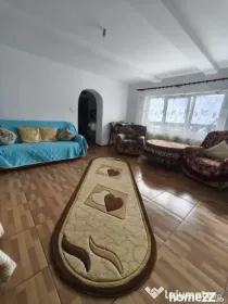 Casa 4 camere, 6000mp teren, zona centrala, Negostina, Siret