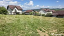 Teren Intravilan, de vanzare, 550 mp, zona Schullerwarl