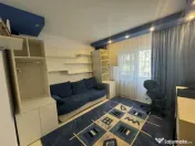 Apartament 3 camere Decebal 