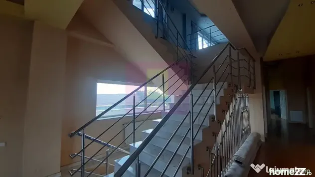 Vilă Mare în Voluntari - Voluntari (Bucuresti-Ilfov)