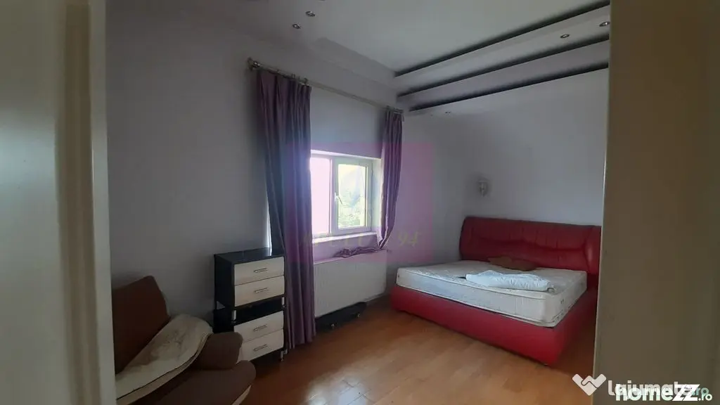 Vilă Mare în Voluntari - Voluntari (Bucuresti-Ilfov)