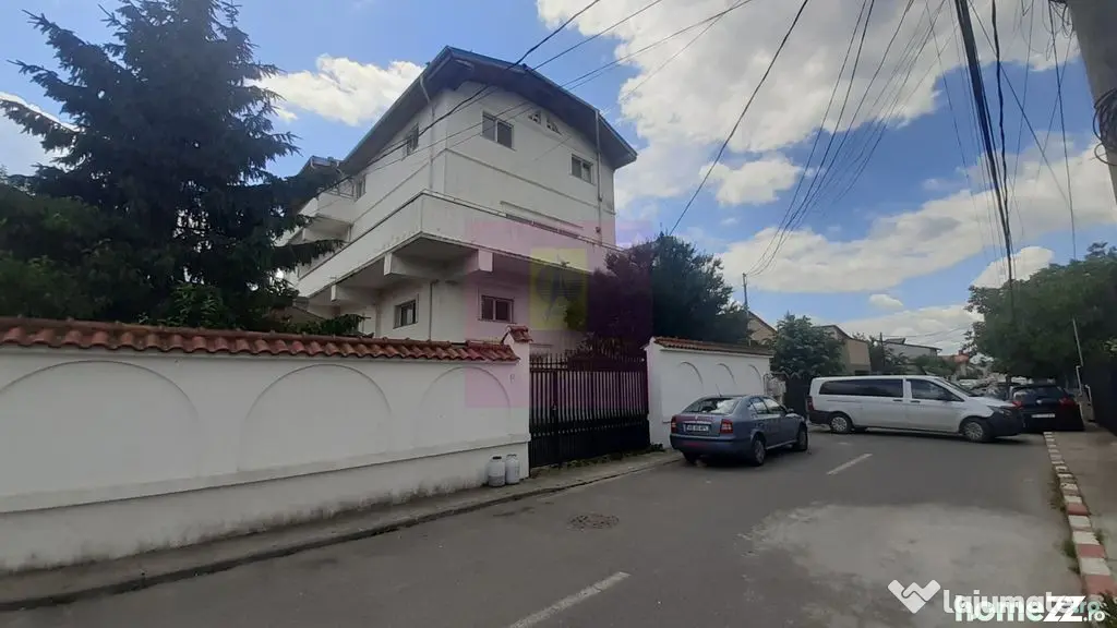 Vilă Mare în Voluntari