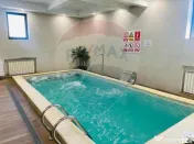 HOTEL 3 stele de vanzare Predeal centru, Brasov 