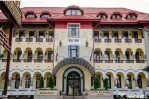 HOTEL 3 stele de vanzare Predeal centru, Brasov