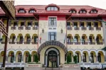 HOTEL 3 stele de vanzare Predeal centru, Brasov