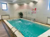 HOTEL 3 stele de vanzare Predeal centru, Brasov 