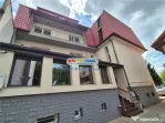 Hotel | Pensiune | 10 camere | S P 3E | Dorobanti | Piata Ro