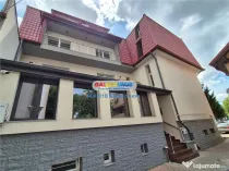 Hotel | Pensiune | 10 camere | S P 3E | Dorobanti | Piata Ro