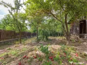 Teren intravilan cu fundație, proiect de casa, Avram Ian... 