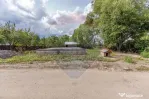 Teren intravilan cu fundație, proiect de casa, Avram Ian...