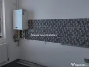 Garsoniera in bloc nou finalizat, Rahova- Salaj 