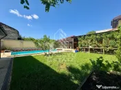 Casa Multifunctionala – Pensiune, Evenimente, Piscina si Crama 