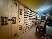 Casa Multifunctionala – Pensiune, Evenimente, Piscina si Crama 
