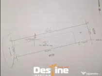 Holboca, Teren intravilan, 692 mp,