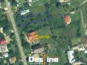 Holboca, Teren intravilan, 692 mp, 