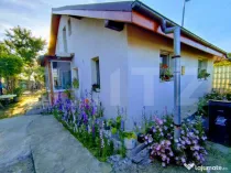 Casă in Dudovicești, teren 950 mp