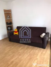 3 camere Albina - Et.3/4 - Balcon mare inchis Mobilat, Ut