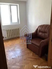 3 camere Albina - Et.3/4 - Balcon mare inchis Mobilat, Ut
