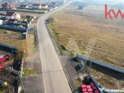 Teren extravilan 1000 mp, Rovine 2, acces la doua strazi, 8. 