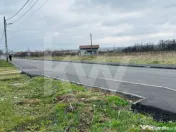 Teren extravilan 1000 mp, Rovine 2, acces la doua strazi, 8. 