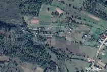 Teren extravilan 13103 mp in Dealu Mare! Oportunitate invest