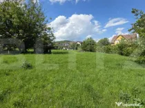 Teren intravilan, de vanzare, 1207 mp, zona rezidentiala sud