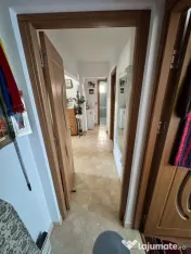 Apartament 4 camere decomandat CET