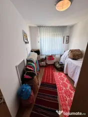 Apartament 4 camere decomandat CET