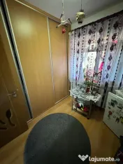 Apartament 4 camere decomandat CET
