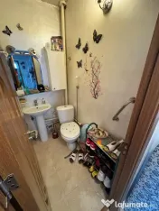 Apartament 4 camere decomandat CET