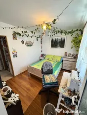 Apartament 4 camere decomandat CET