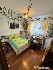 Apartament 4 camere decomandat CET